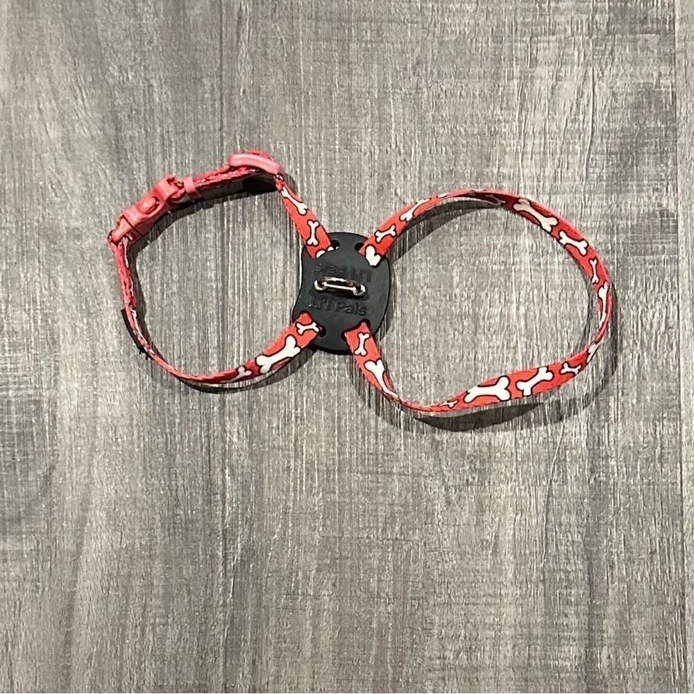 Li’l Pals Harness